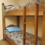 Na Pidgradskiy Hostel