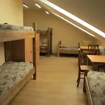 Na Pidgradskiy Hostel