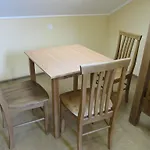 Hostel Na Pidgradskiy