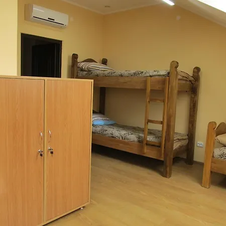 Mini-hotel Na Pidgradskiy *