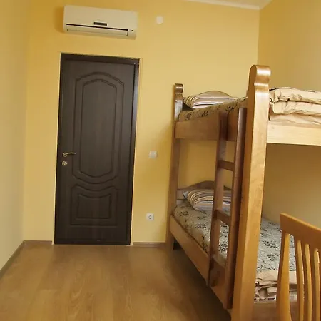 Mini-hotel Na Pidgradskiy * Uzjhorod