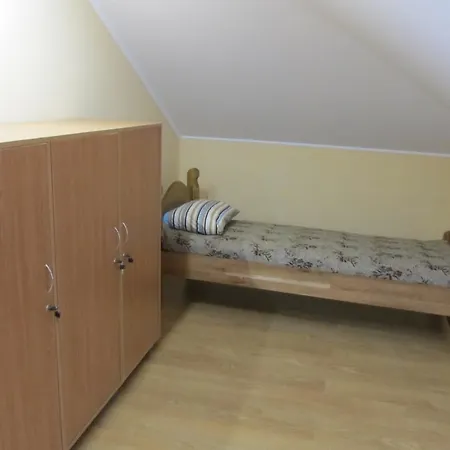Mini-hotel Na Pidgradskiy *