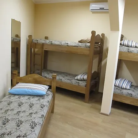 Mini-hotel Na Pidgradskiy *