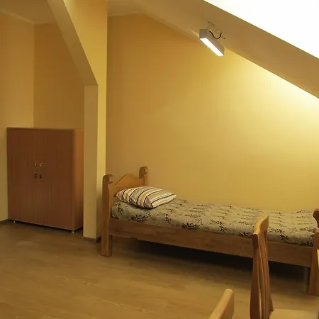 Mini-hotel Na Pidgradskiy * Uzjhorod