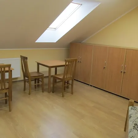 Vandrerhjem Mini-hotel Na Pidgradskiy Uzjhorod