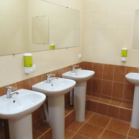 Mini-hotel Na Pidgradskiy 우주고로트