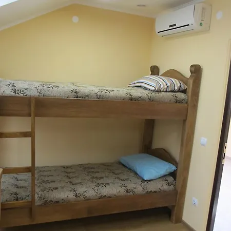 Mini-hotel Na Pidgradskiy Úzhgorod