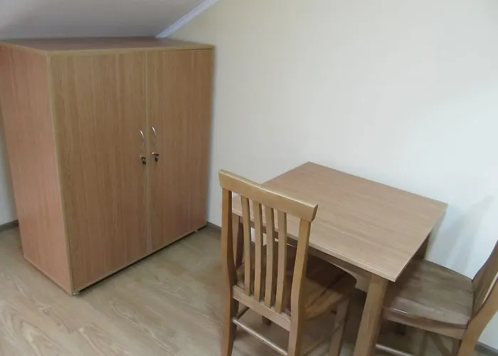 Mini-hotel Na Pidgradskiy Hostel