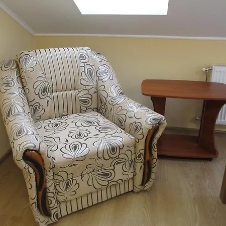 Mini-hotel Na Pidgradskiy Hostel Użhorod