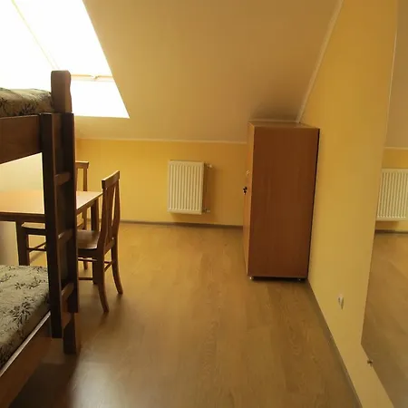 Mini-hotel Na Pidgradskiy Użhorod