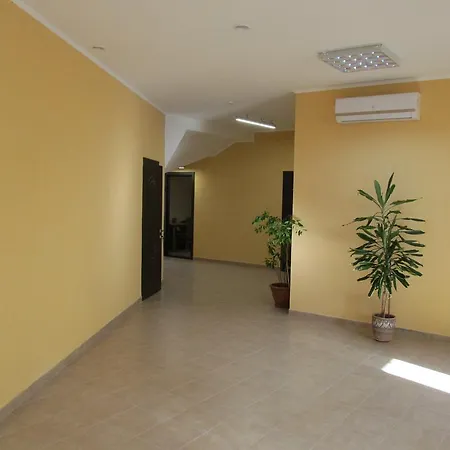 Mini-hotel Na Pidgradskiy Użhorod