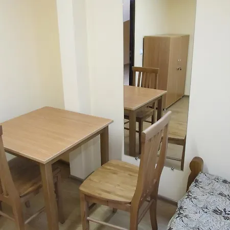 Mini-hotel Na Pidgradskiy Użhorod
