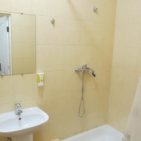 Mini-hotel Na Pidgradskiy Hostel