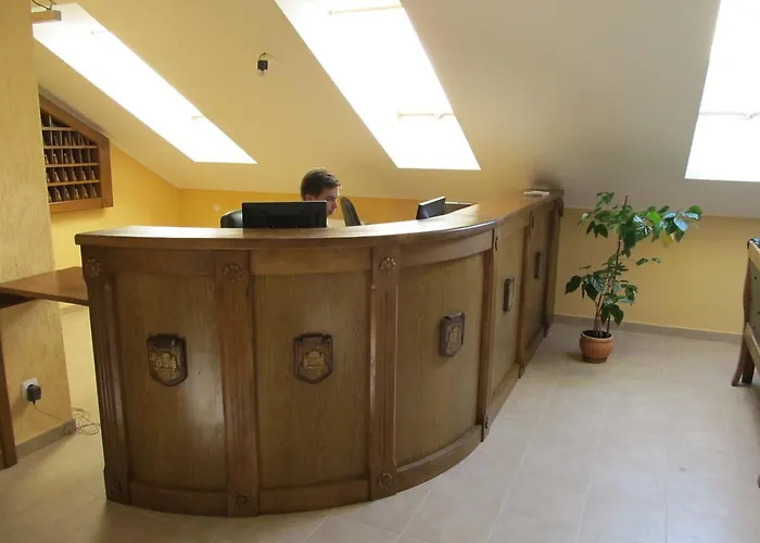Hostel Mini-hotel Na Pidgradskiy Ujgorod