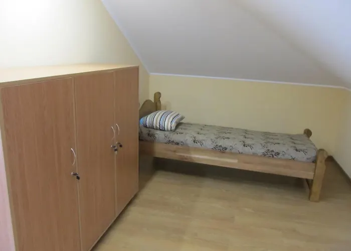 Mini-hotel Na Pidgradskiy *