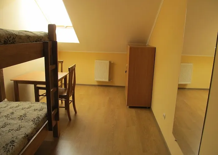 Mini-hotel Na Pidgradskiy Ujgorod