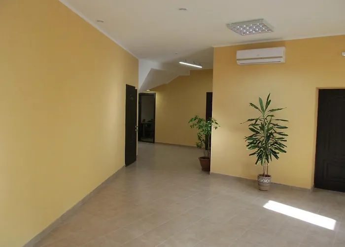 Mini-hotel Na Pidgradskiy Ujgorod