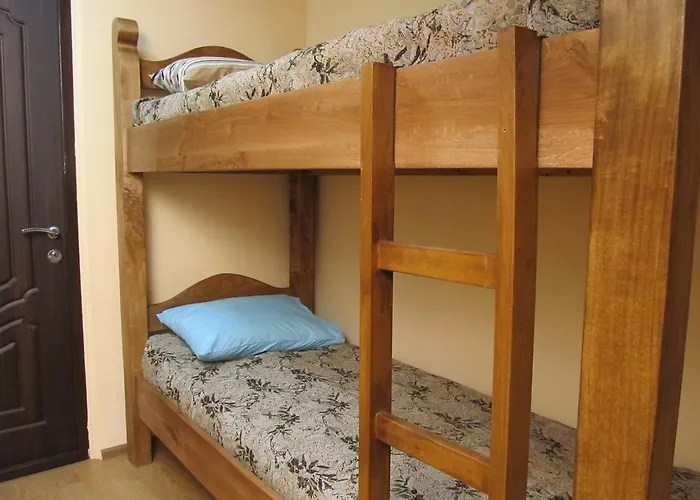 Mini-hotel Na Pidgradskiy Hostel