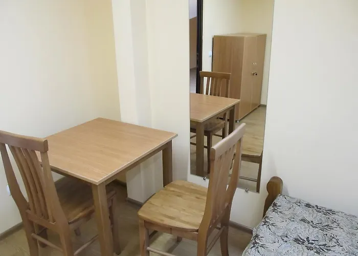 Mini-hotel Na Pidgradskiy Ujgorod