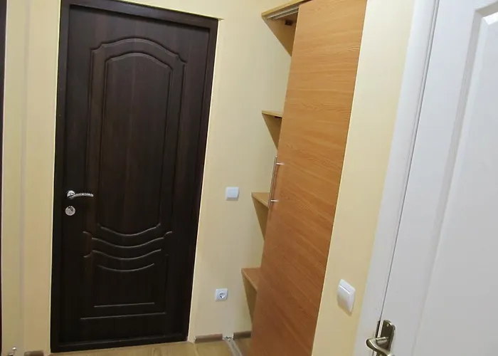 Hostel Mini-hotel Na Pidgradskiy