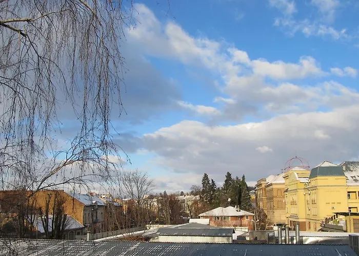 Hostel Mini-hotel Na Pidgradskiy Ujgorod