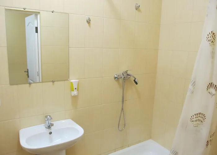 Mini-hotel Na Pidgradskiy Hostel